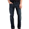 View 1 of 5 Levi's Men's 559 Relaxed Straight Fit Jean in Navarro