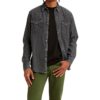 View 1 of 2 Levi's Men's Classic Western Shirt in Black