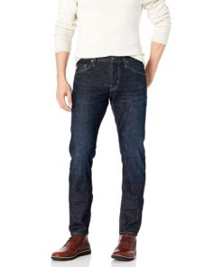 View 1 of 2 AG Adriano Goldschmied Men's The Dylan Slim Skinny Leg Denim Jean, 2 Years Treptow, 33