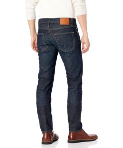 View 2 of 2 AG Adriano Goldschmied Men's The Dylan Slim Skinny Leg Denim Jean, 2 Years Treptow, 33