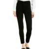 View 1 of 2 DL1961 Farrow Instaculpt High Rise Skinny Jean in Hail