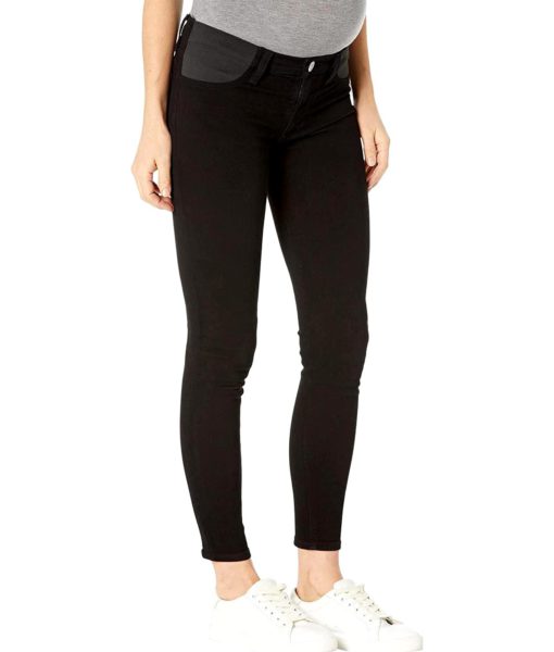 View 1 of 1 HUDSON Jeans Women's Maternity in Black
