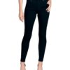 View 1 of 1 Jessica Simpson Misses Adored Curvy High Rise Skinny Jean in OD Black