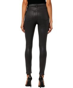 View 2 of 4 Joe's Jeans Women's The Charlie 1 in Black