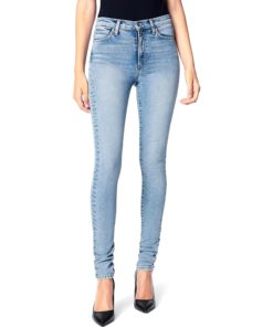 View 1 of 4 Joe's Jeans Women's The High Rise Twiggy in Infinite