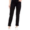 View 1 of 4 KUT from the Kloth Catherine Boyfriend Jeans in Black
