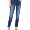 View 1 of 1 KUT from the Kloth Catherine High-Rise Boyfriend Jeans in Qualitative