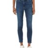 View 1 of 2 KUT from the Kloth Donna High-Rise Ankle Skinny Regular Hem in Beatify