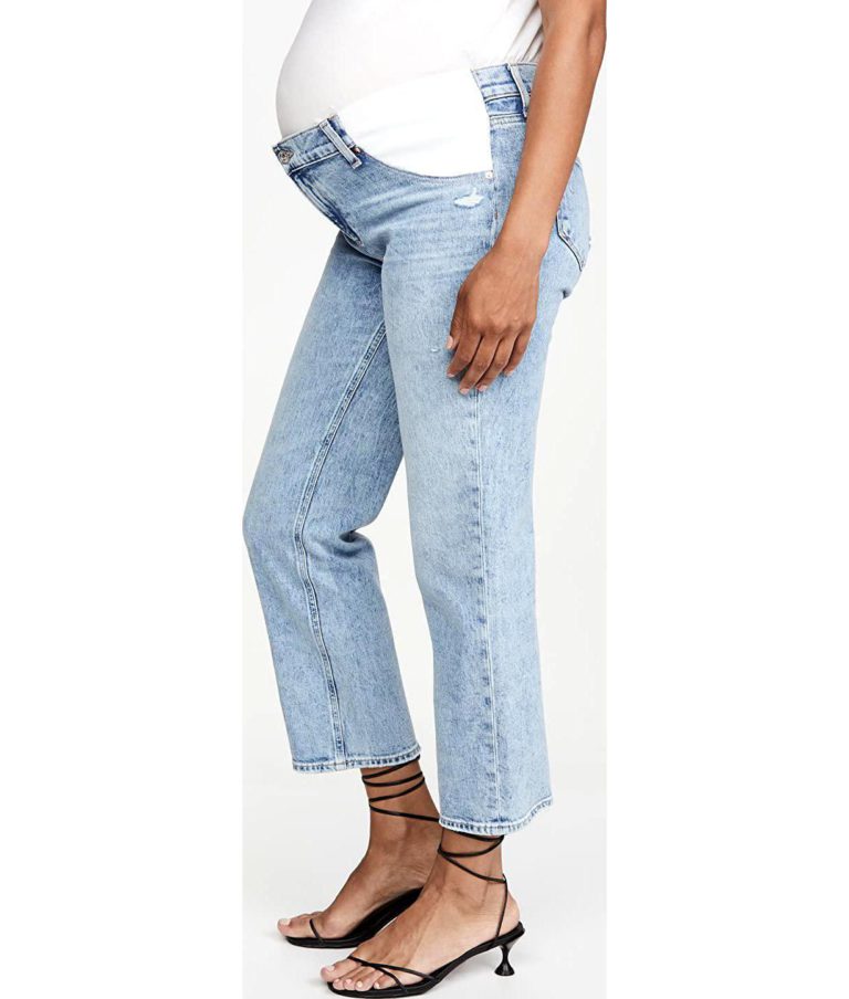 Maternity Jeans