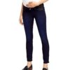 View 1 of 5 PAIGE Women's Maternity Verdugo Ankle Jean in Lana