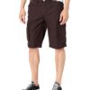 View 1 of 5 True Religion Classic Cargo Denim Shorts in Jet Black