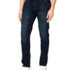 View 1 of 5 True Religion Rocco Low Rise Skinny Fit Jeans in Last Call