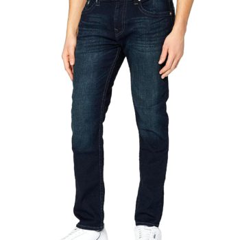View 1 of 5 True Religion Rocco Low Rise Skinny Fit Jeans in Last Call